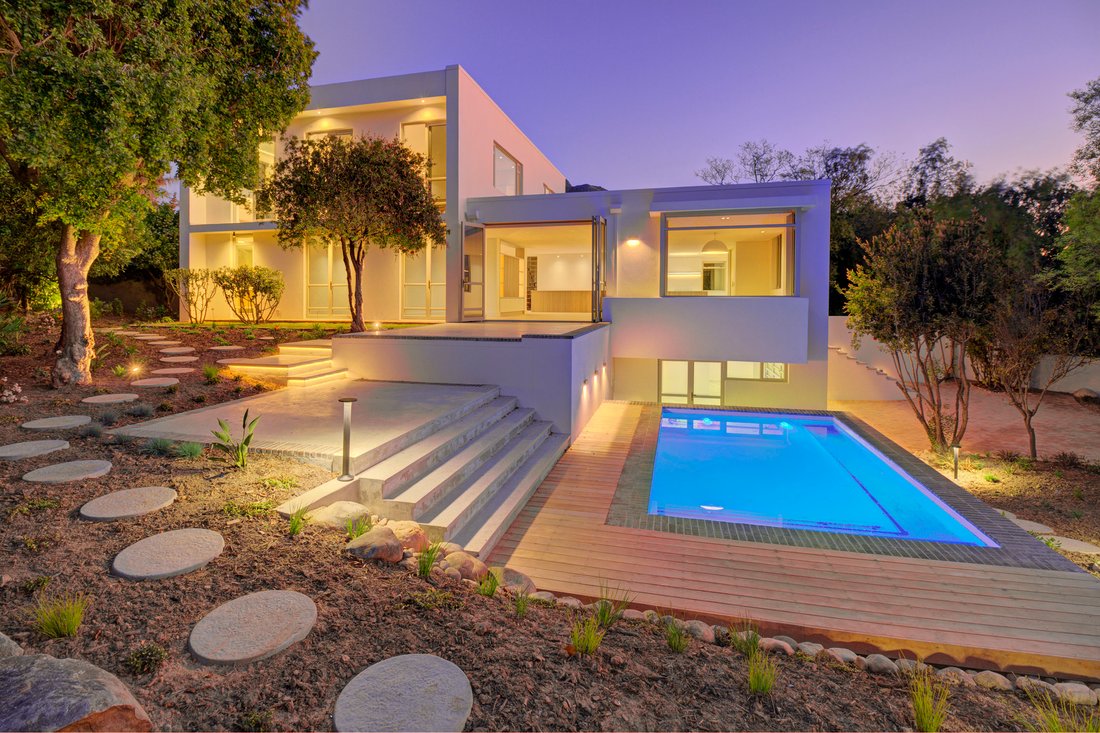 House in Arbeidslus, Western Cape, South Africa 2 - 16295658