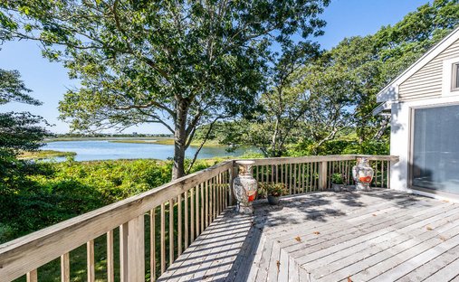 Casa en Barnstable, Massachusetts, Estados Unidos 1