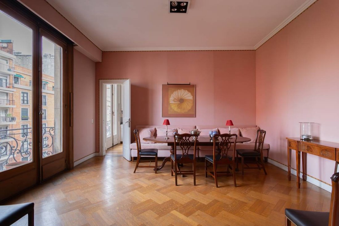 Apartment in Buenos Aires, Buenos Aires, Argentina 3 - 16291154
