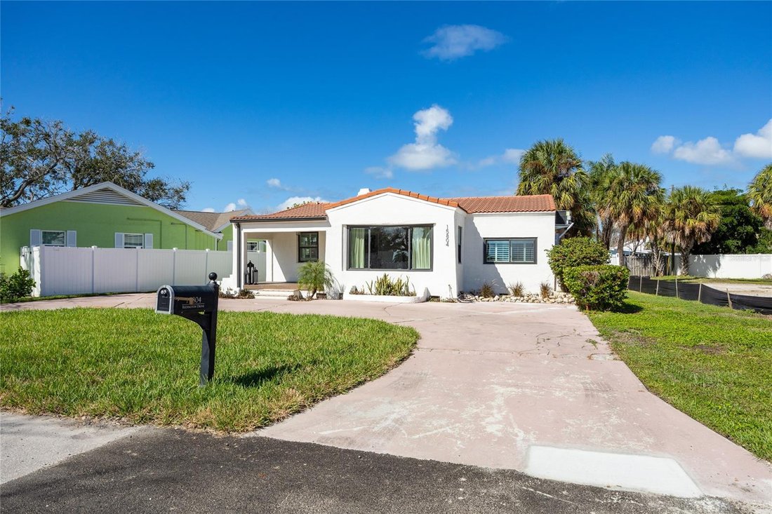 House in Madeira Beach, Florida, United States 4 - 16289191