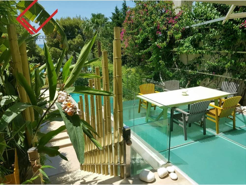 Villa in Vouliagmeni, Attica, Greece 1 - 16295248