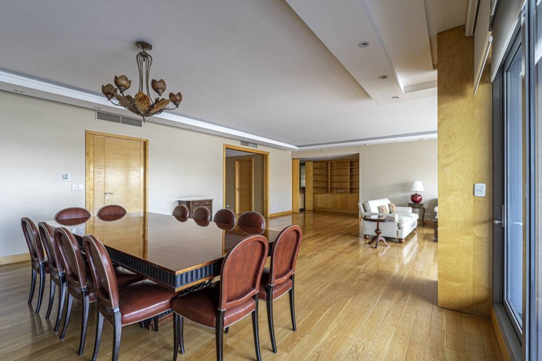 Apartment in Buenos Aires, Buenos Aires, Argentina 3 - 16291020