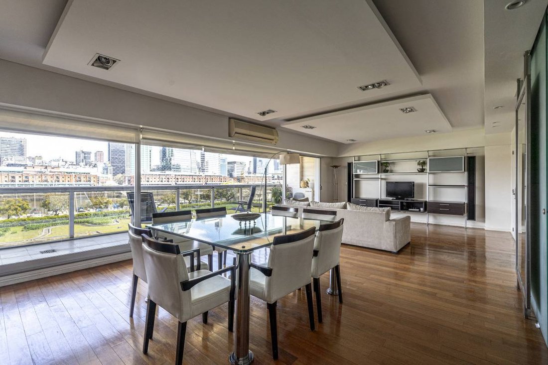 Apartment in Buenos Aires, Buenos Aires, Argentina 1 - 16291090