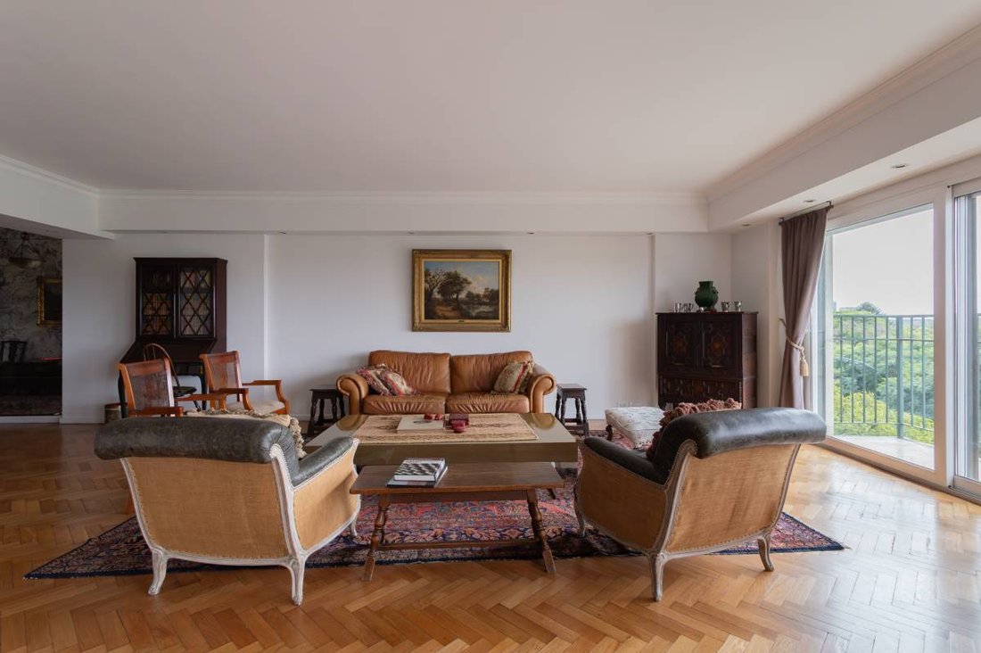 Apartment in Buenos Aires, Buenos Aires, Argentina 3 - 16290669