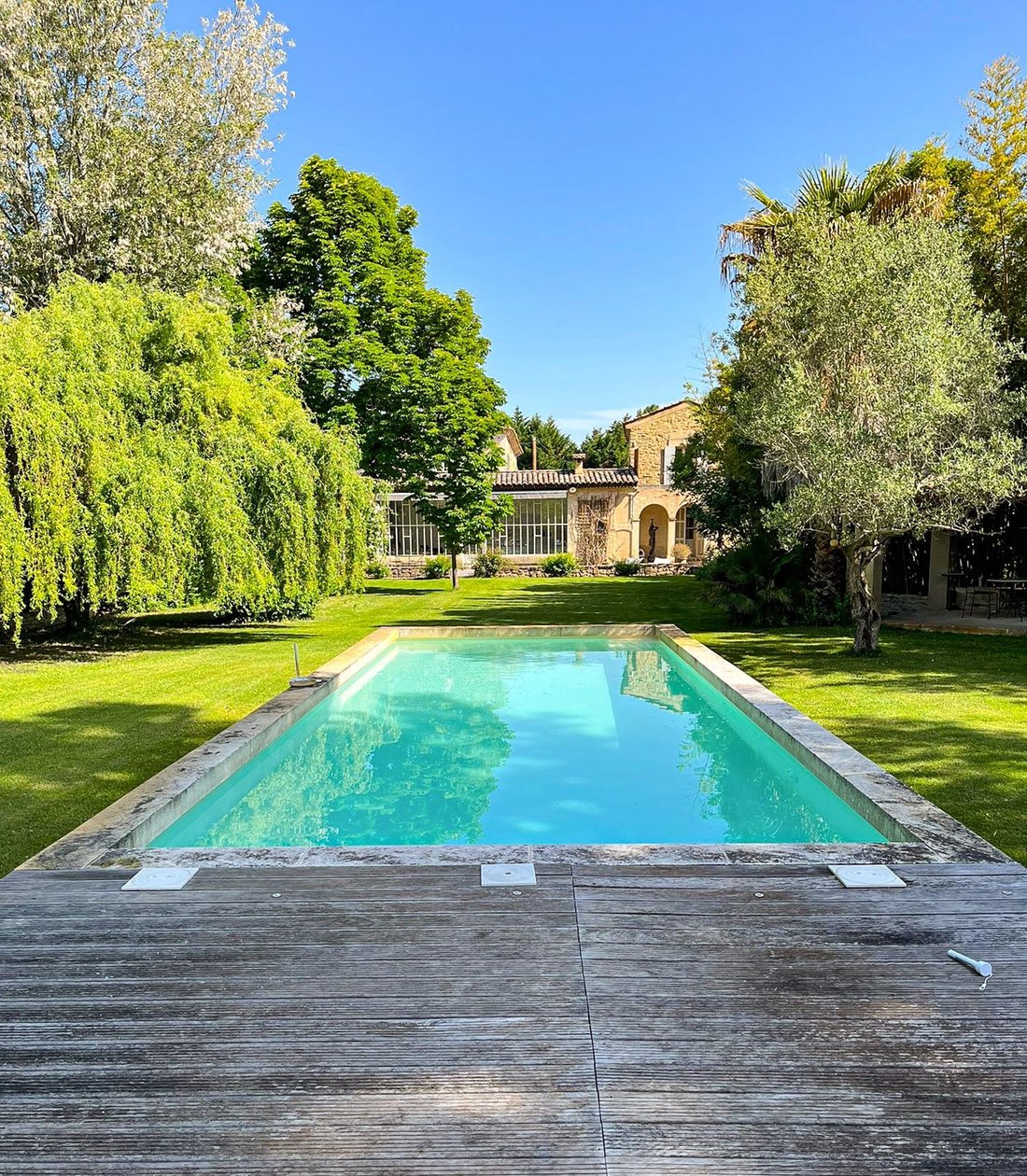 Maison à Althen-des-Paluds, Provence-Alpes-Côte d'Azur, France 3 - 16292379