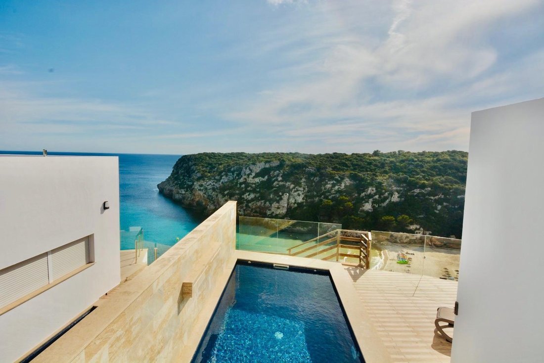 House in Alaior, Balearic Islands, Spain 2 - 16291691