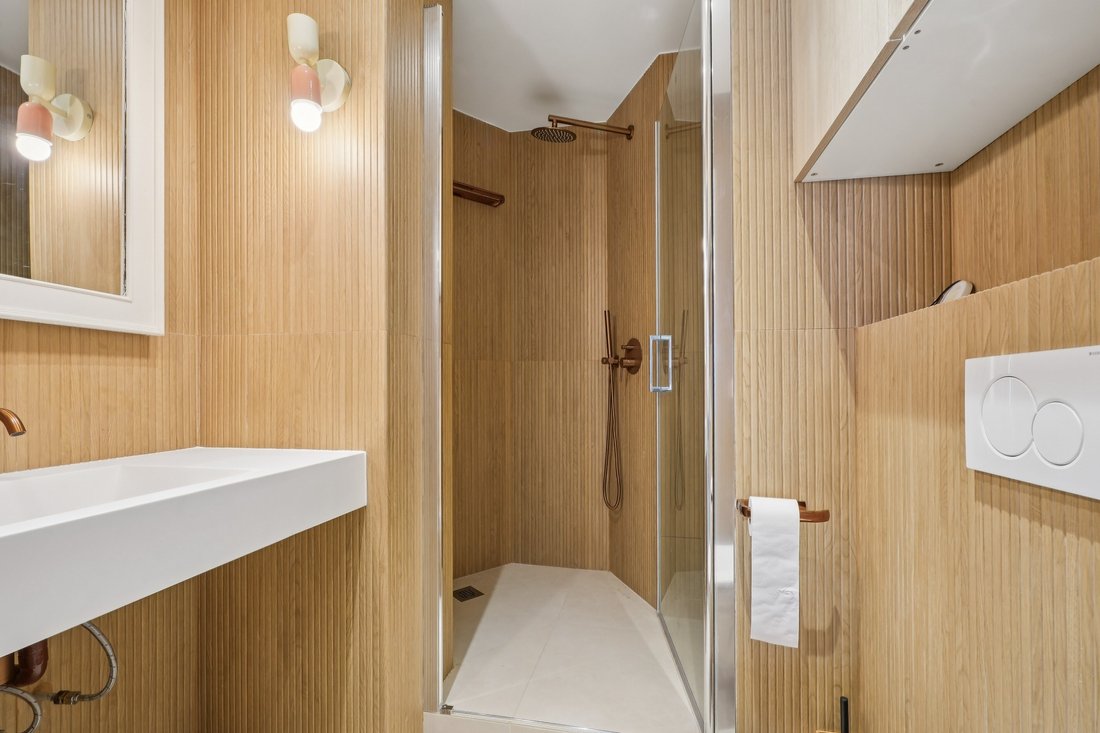 Apartment in Vaugirard-Parc des Expositions, Paris 15e Arrondissement, Paris 4 - 16293472