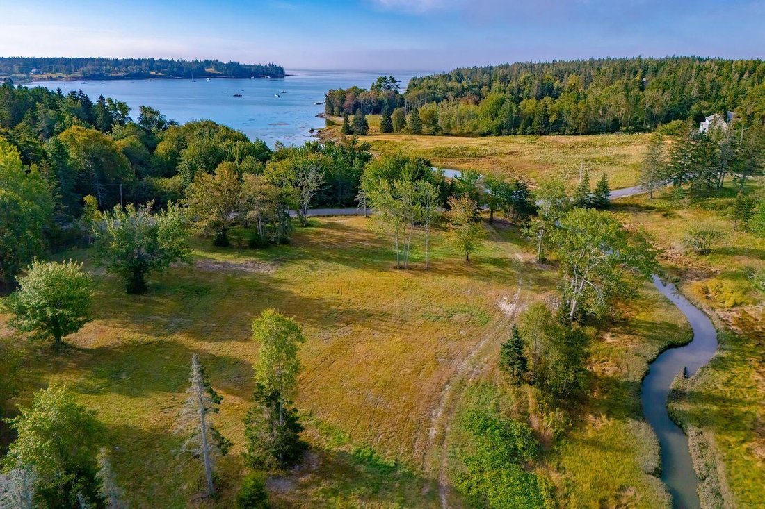 Land in Tremont, Maine, United States 4 - 16294518