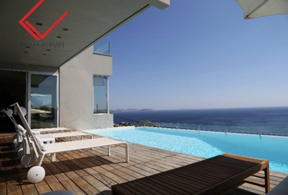 House in Kropia, Attica, Greece 1 - 16295116