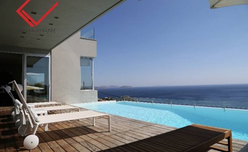 House in Kropia, Attica, Greece 1
