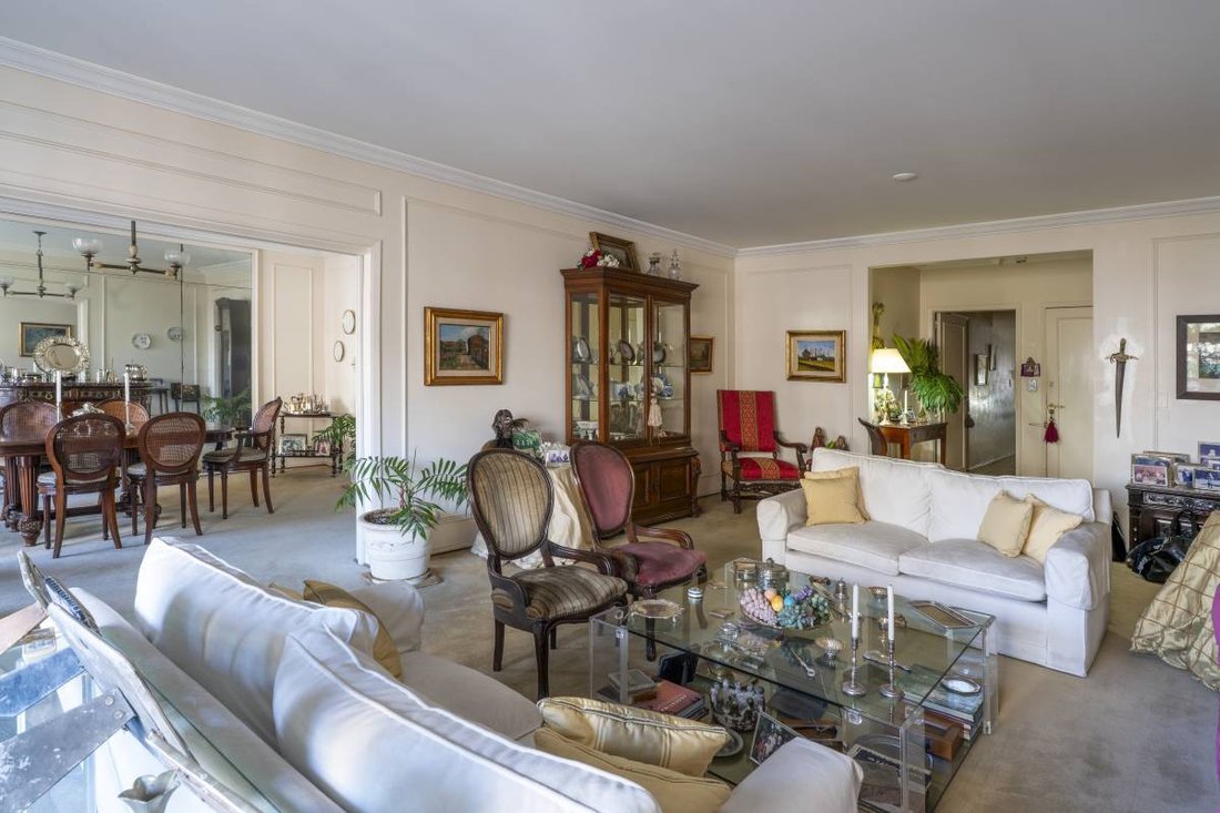 Apartment in Buenos Aires, Buenos Aires, Argentina 1 - 16291093