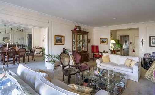 Appartement à Buenos Aires, Buenos Aires, Argentine 1