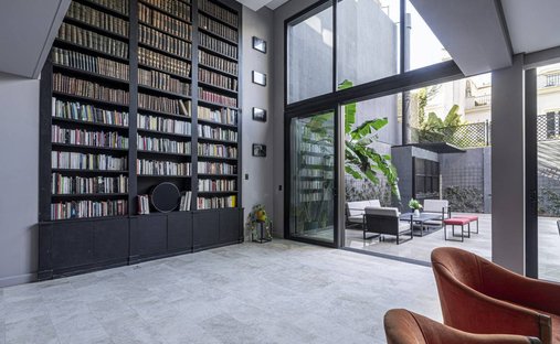 House in Buenos Aires, Buenos Aires, Argentina 1
