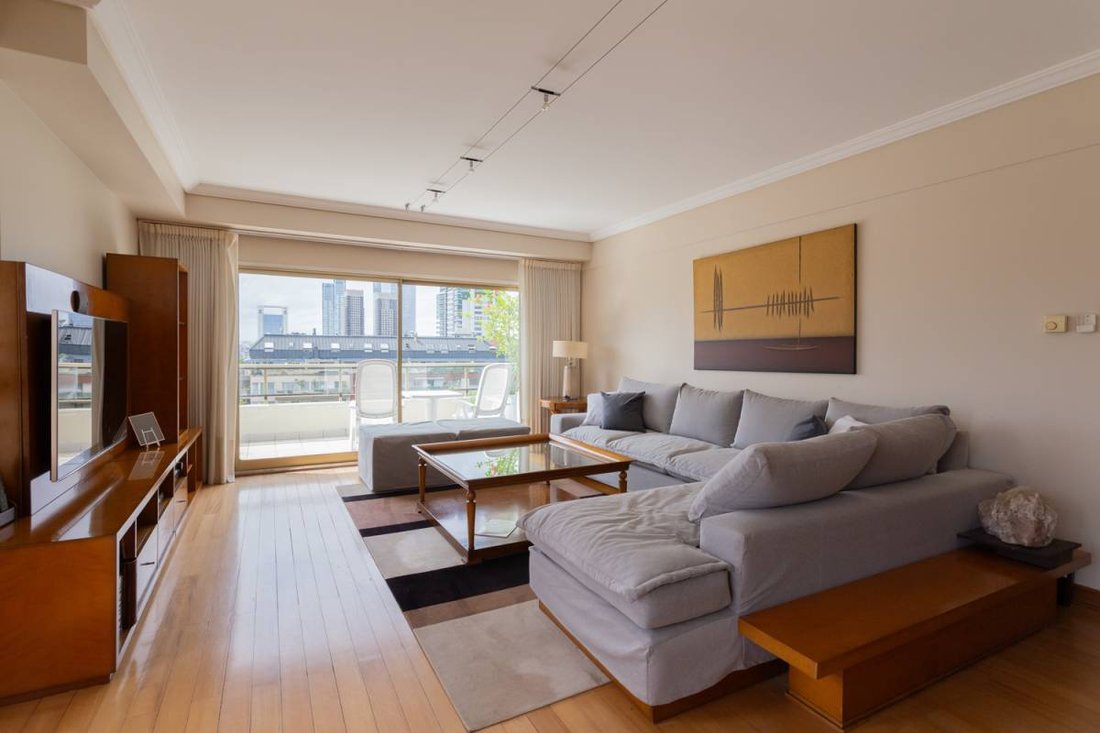 Apartment in Buenos Aires, Buenos Aires, Argentina 1 - 16291113