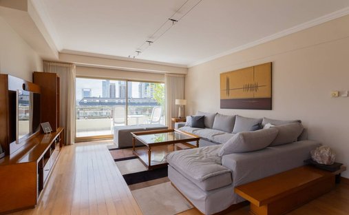 Apartment in Buenos Aires, Buenos Aires, Argentina 1