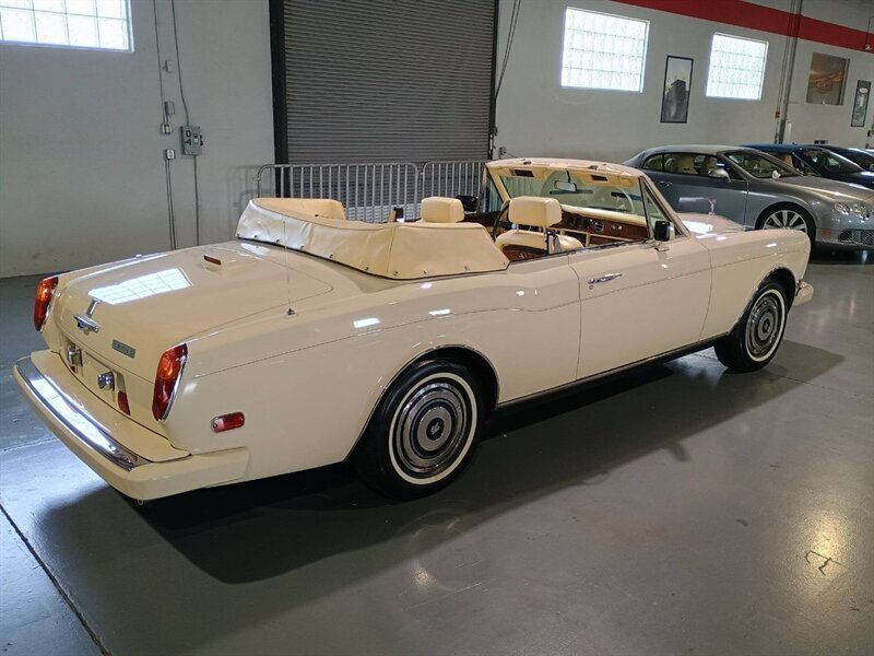 Cabriolet in Boca Raton, FL, United States 4 - 15949412