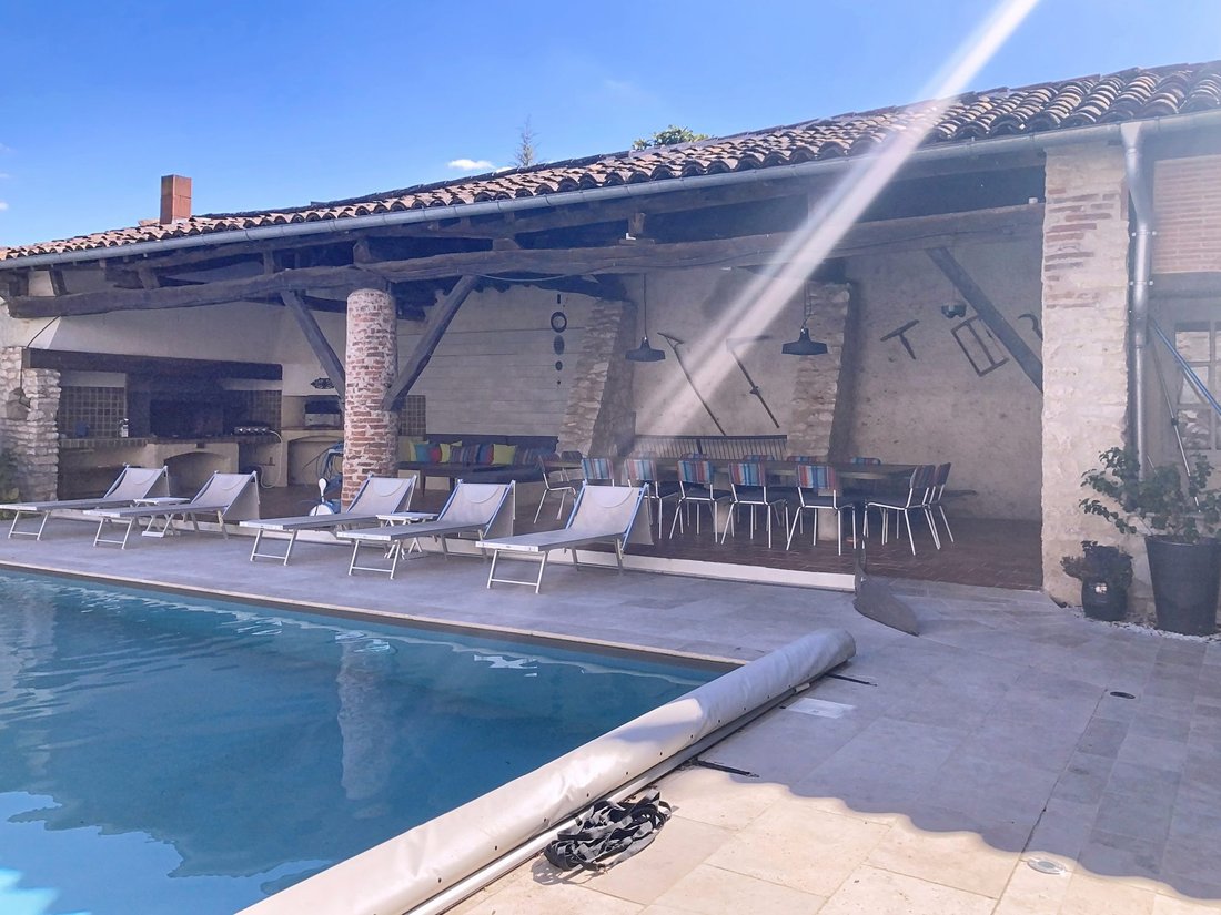 House in Lescure-d'Albigeois, Occitania, France 4 - 16295251