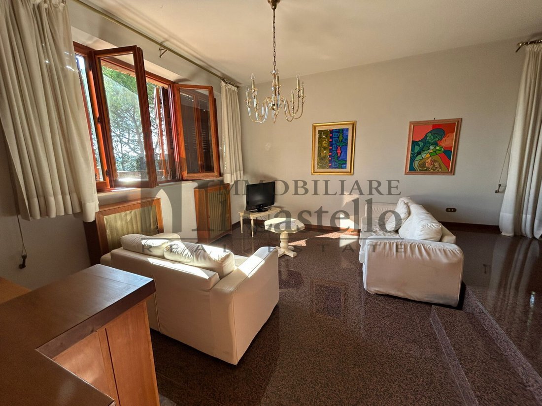 Villa in Castiglione del Lago, Umbria, Italy 4 - 16293041