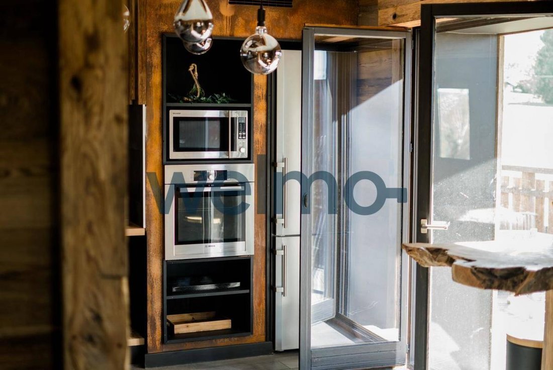 Chalet in Ecarts et Coteaux, Gerardmer, France 4 - 16291907