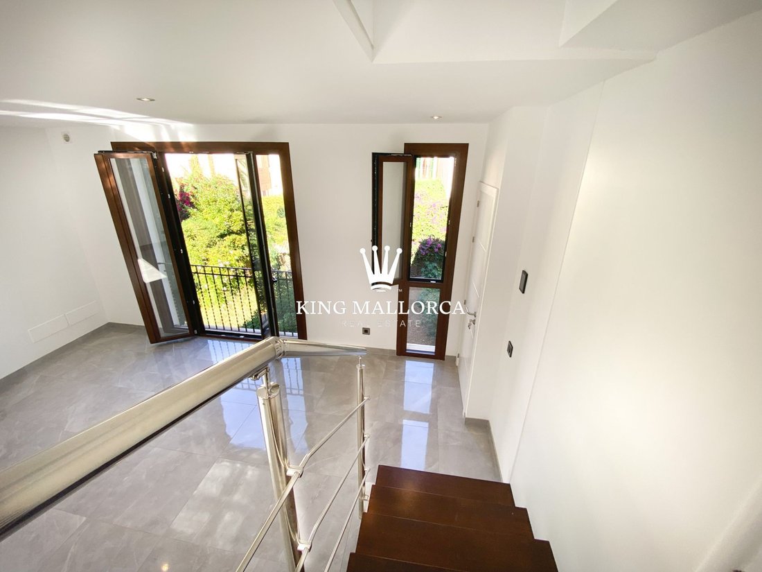 Chalet in Soller, Balearic Islands, Spain 3 - 16292022