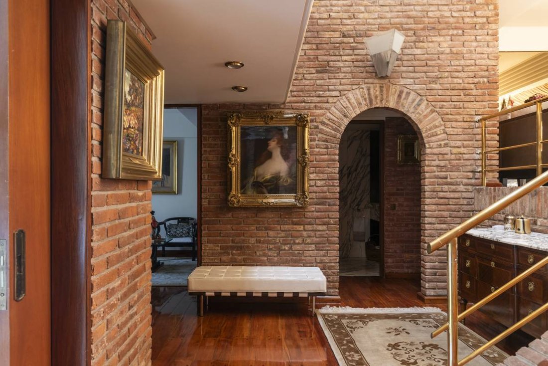 House in Buenos Aires, Buenos Aires, Argentina 5 - 16291035