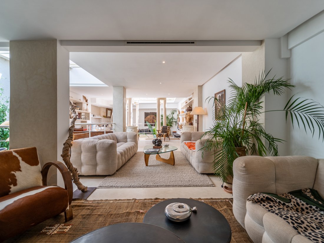 Casa en Medina, Región de Marrakech-Safí, Marruecos 2 - 16289555