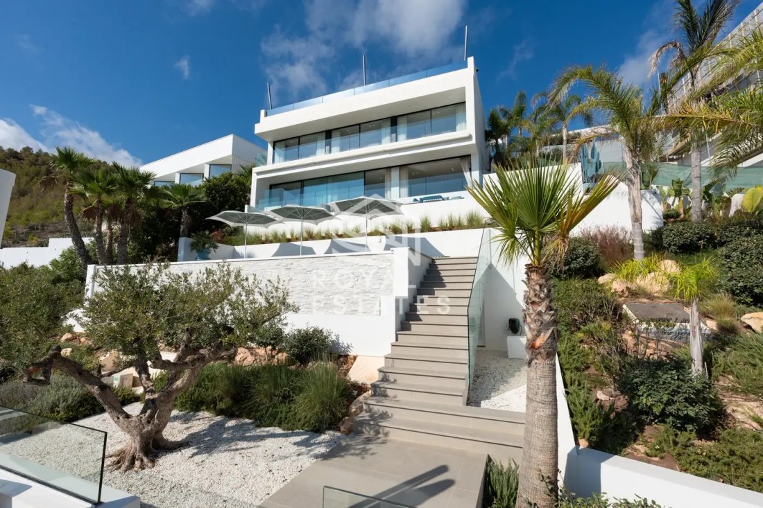 Villa in Ibiza, Balearische Inseln, Spanien 3 - 16292025