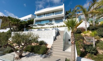 Villa in Ibiza Town, Balearic Islands, Spain 2