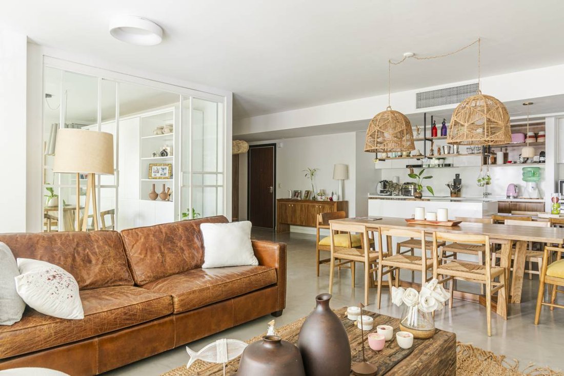 Apartment in Buenos Aires, Buenos Aires, Argentina 4 - 16290670
