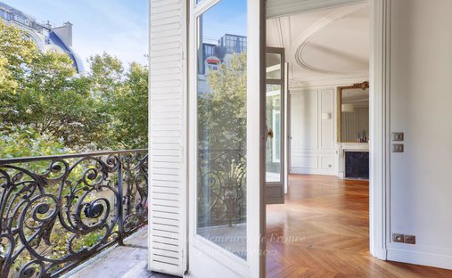 Appartement à Paris, Île-de-France, France 1