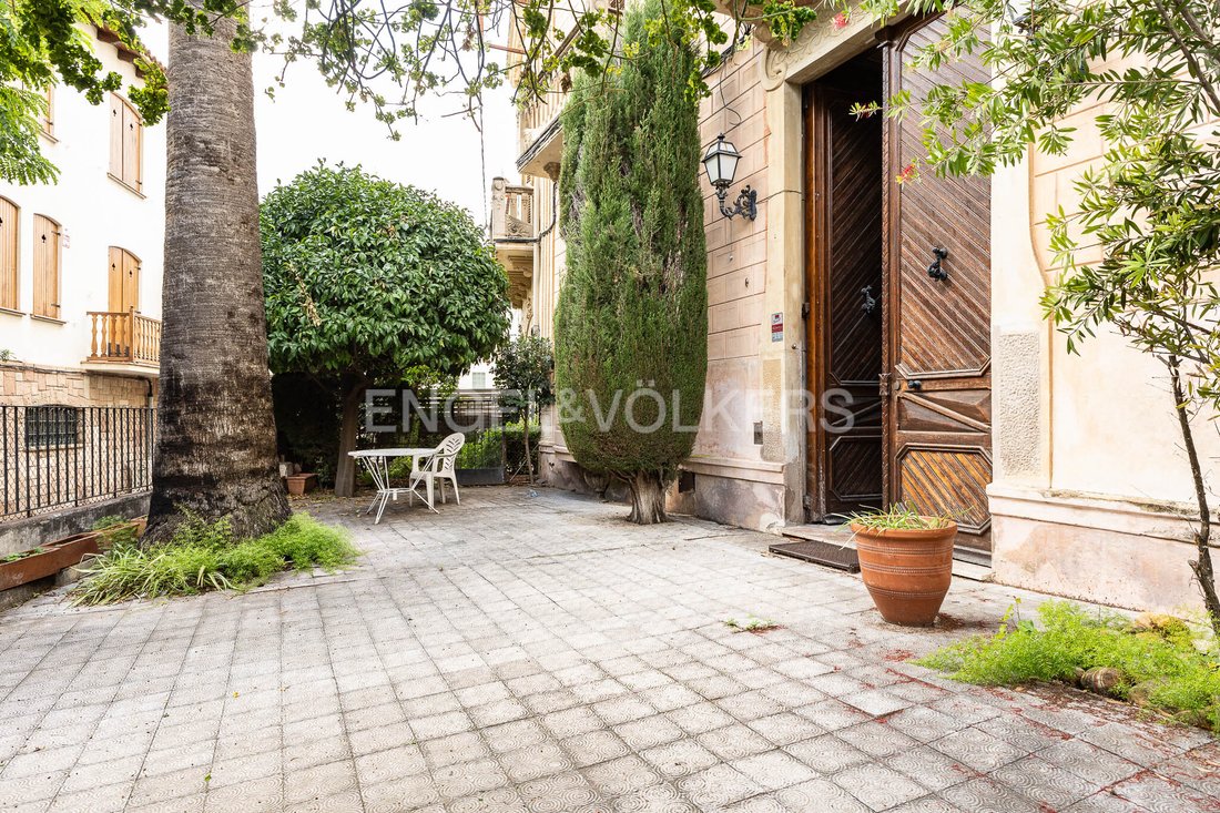 House in el Masnou, Catalonia, Spain 2 - 16292320