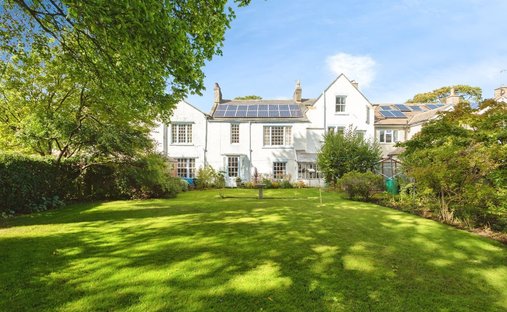 Casa en Barnard Castle, Inglaterra 1