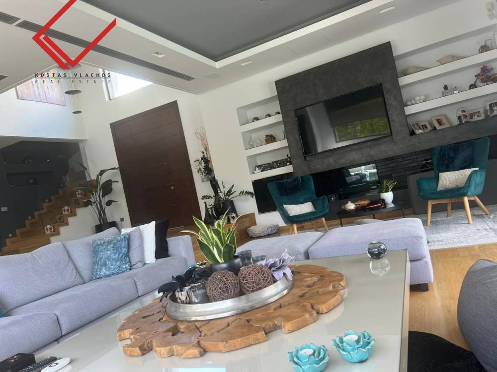 House in Vari, Attica, Greece 2 - 16295225