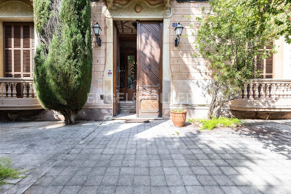 House in el Masnou, Catalonia, Spain 3 - 16292320