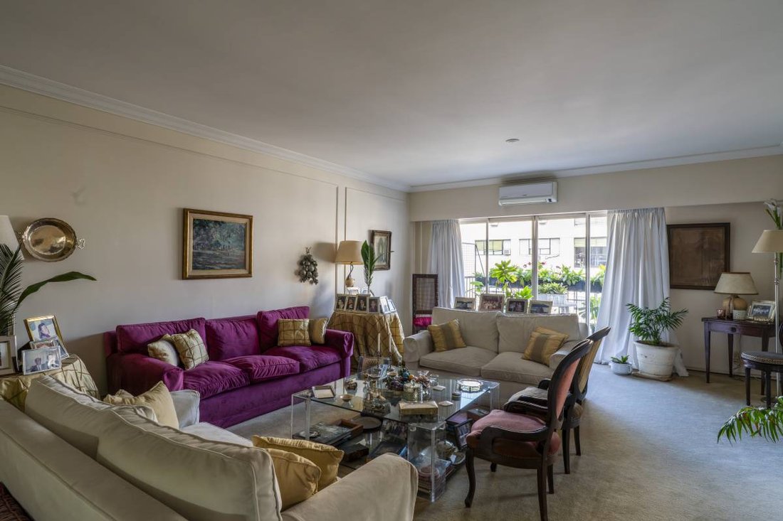 Apartment in Buenos Aires, Buenos Aires, Argentina 1 - 16291093