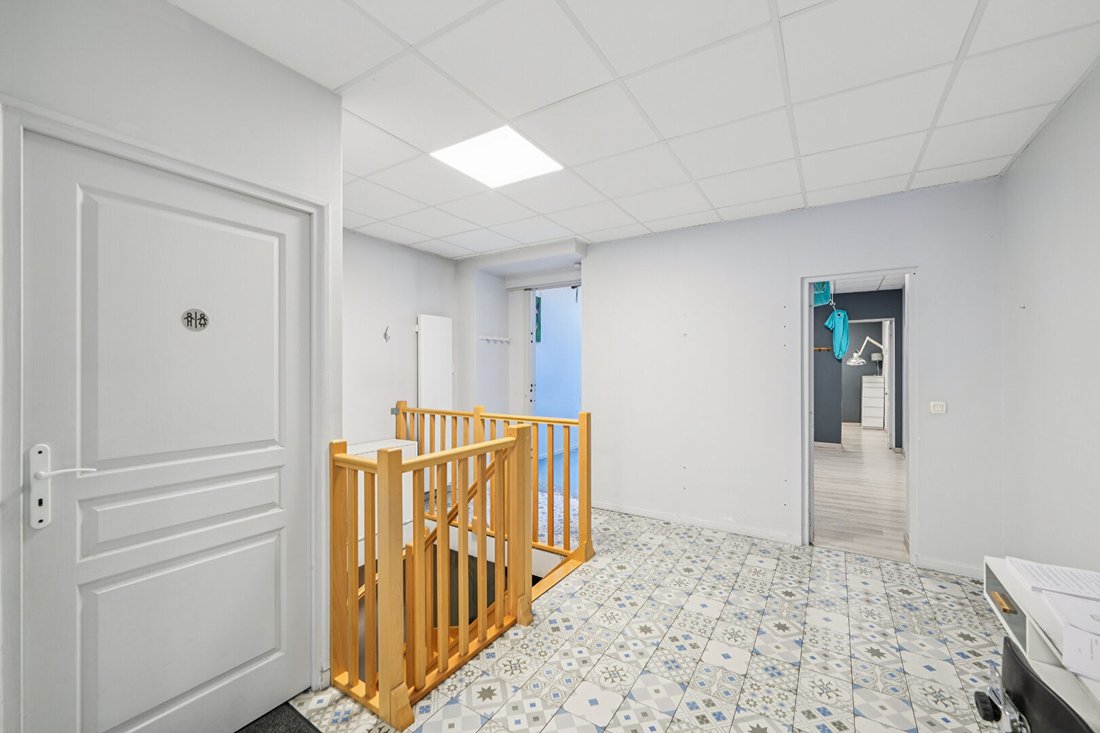 Apartment in Grange Aux Belles-Terrage, Paris 10e Arrondissement, Paris 5 - 16289719