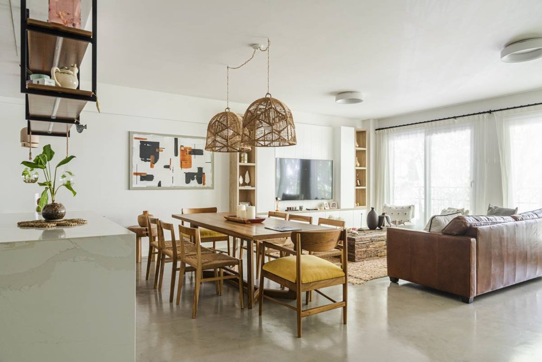 Apartment in Buenos Aires, Buenos Aires, Argentina 2 - 16290670
