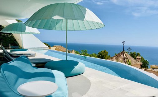 House in Zona de Mascarat, Valencian Community, Spain 1