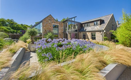 Haus in Jersey, Saint Lawrence, Jersey 1