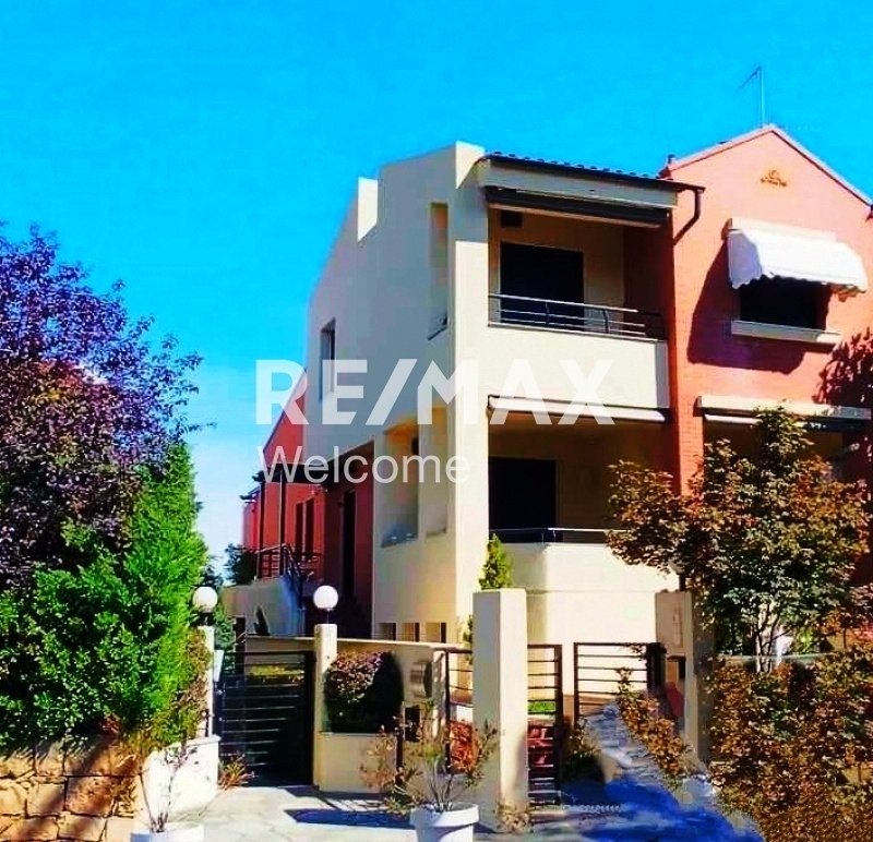 Apartment in Panorama, Macedonia and Thrace, Greece 4 - 16293750