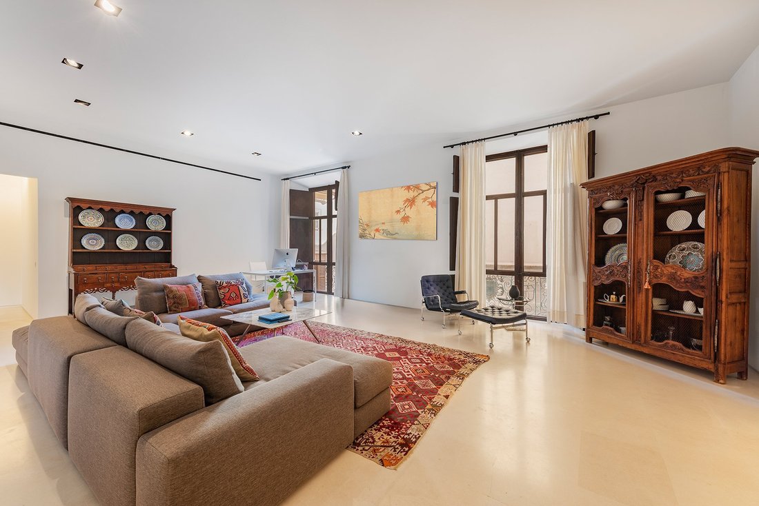 Appartamento in Palma di Maiorca, Isole Baleari, Spagna 4 - 16290179