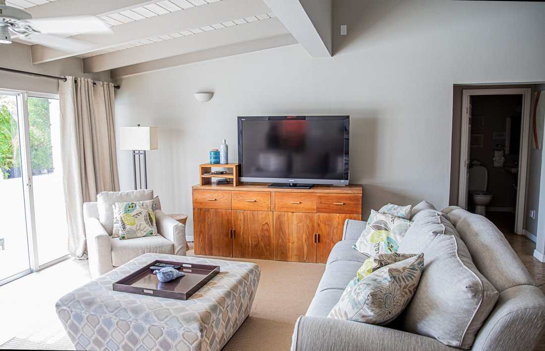 House in Grace Bay, Caicos Islands, Turks and Caicos Islands 5 - 16291246