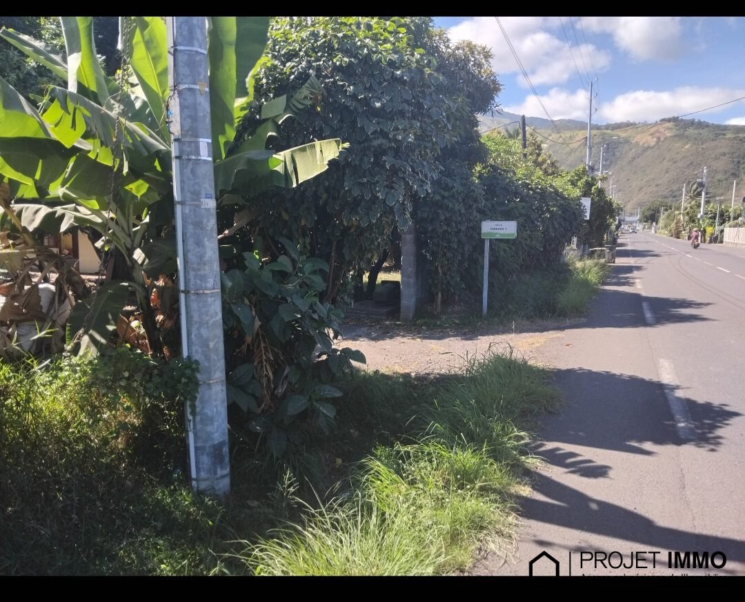 Land in Puna'auia, Windward Islands, French Polynesia 1 - 16295445