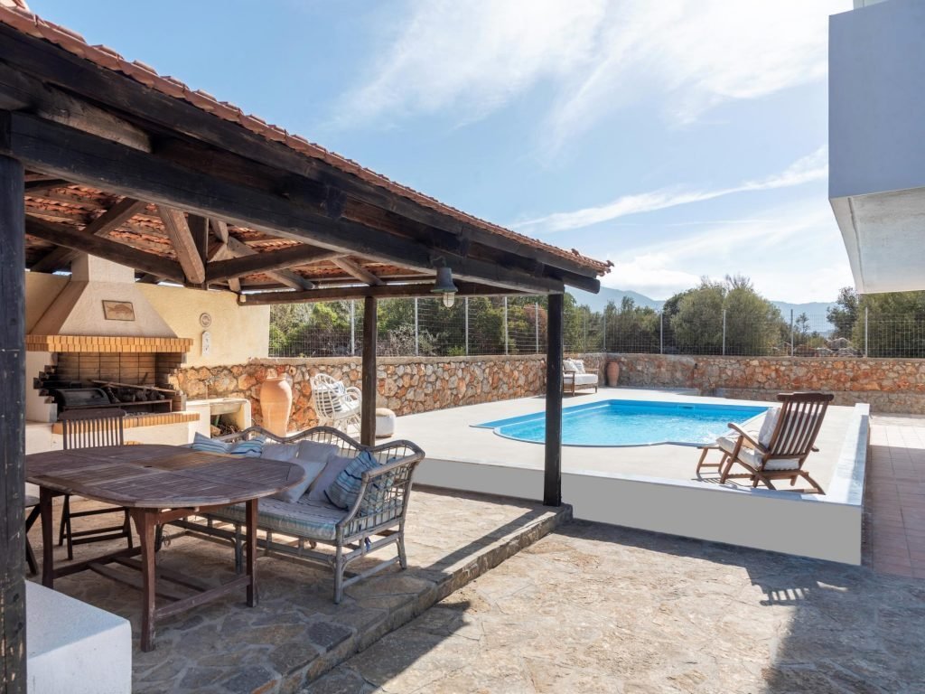 Villa in Community of Kritsa, Agios Nikolaos Municipal Unit, Greece 5 - 16294350