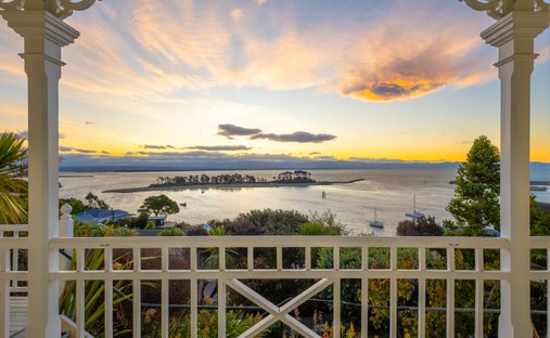 Nelson, Nelson, New Zealand 1