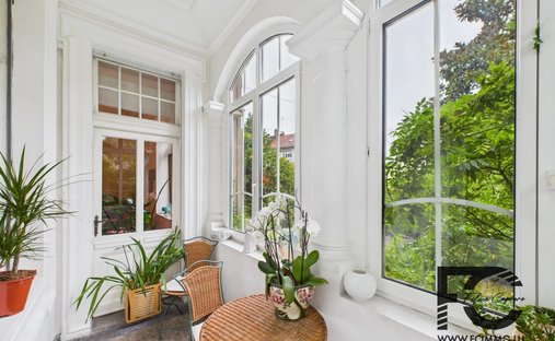 Townhouse in Lorry-lès-Metz, Grand Est, France 1
