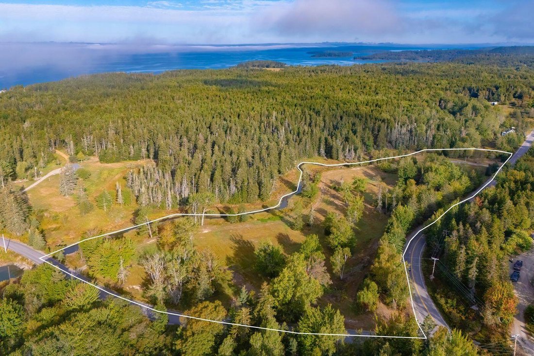 Land in Tremont, Maine, United States 3 - 16294518