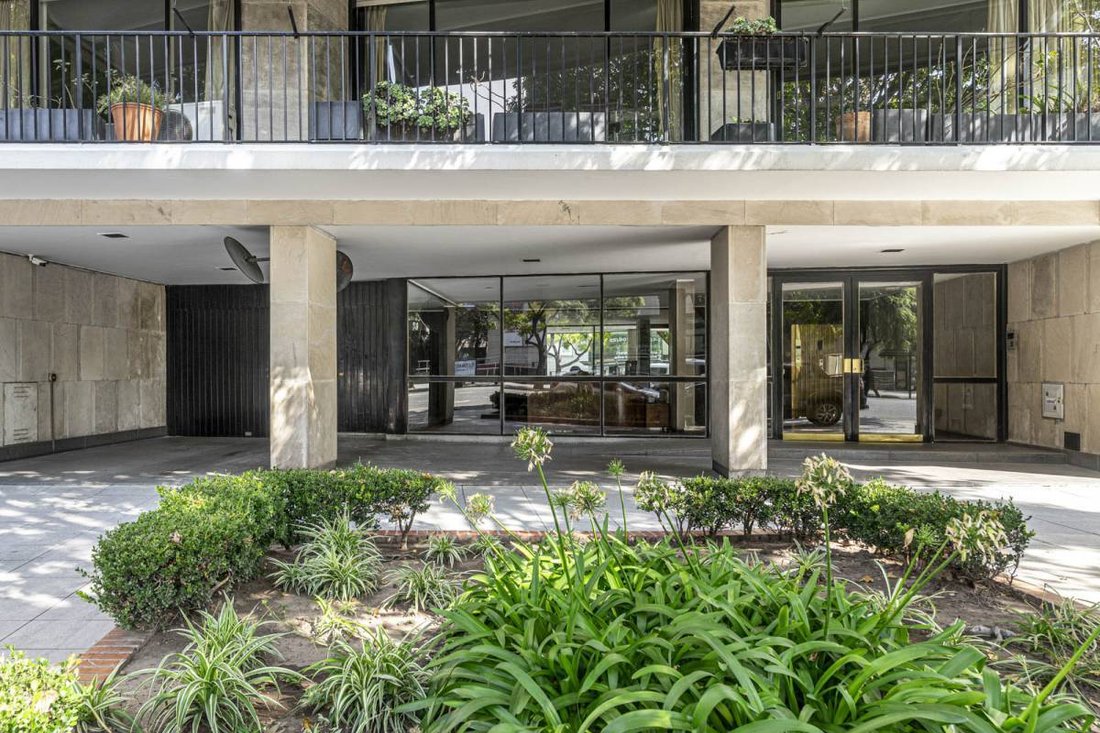 Apartment in Buenos Aires, Buenos Aires, Argentina 1 - 16290649