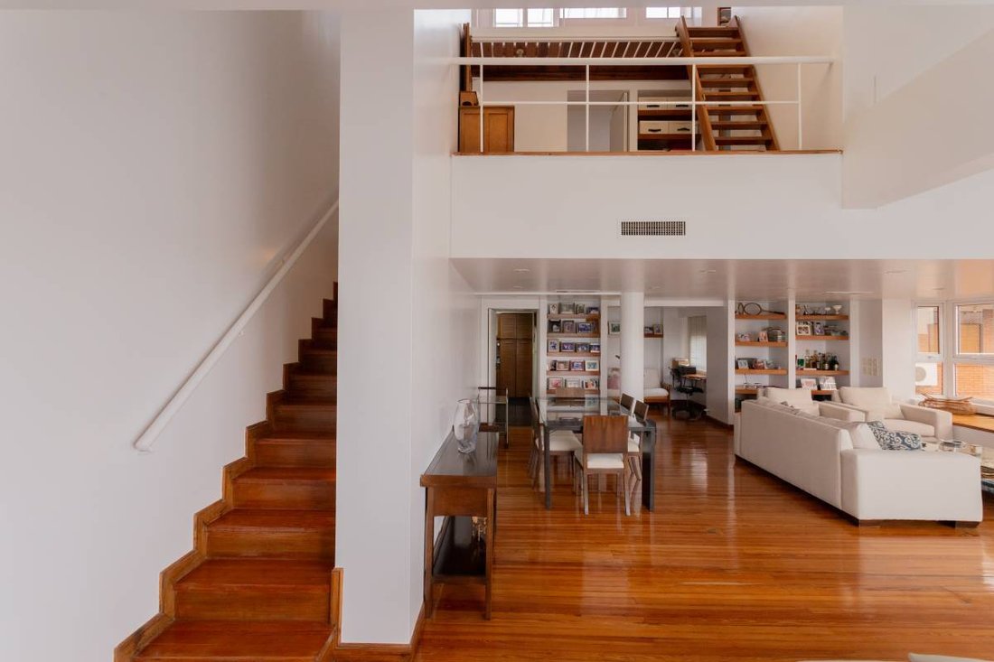 Apartment in Buenos Aires, Buenos Aires, Argentina 3 - 16291044
