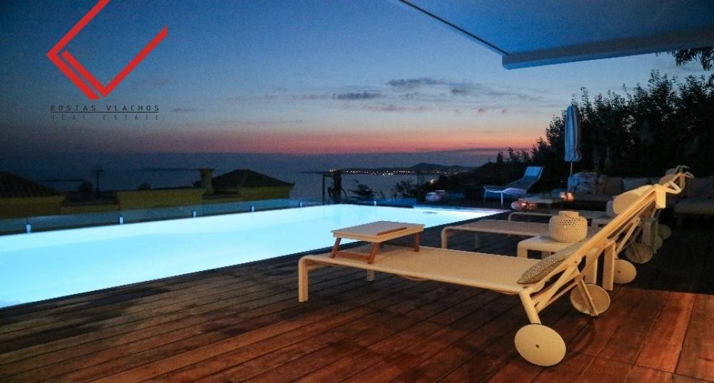 House in Kropia, Attica, Greece 4 - 16295116